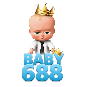BABY688 เว็บตรง รวมทางเข้า สมัครสมาชิก สล็อต คาสิโน และบริการออนไลน์