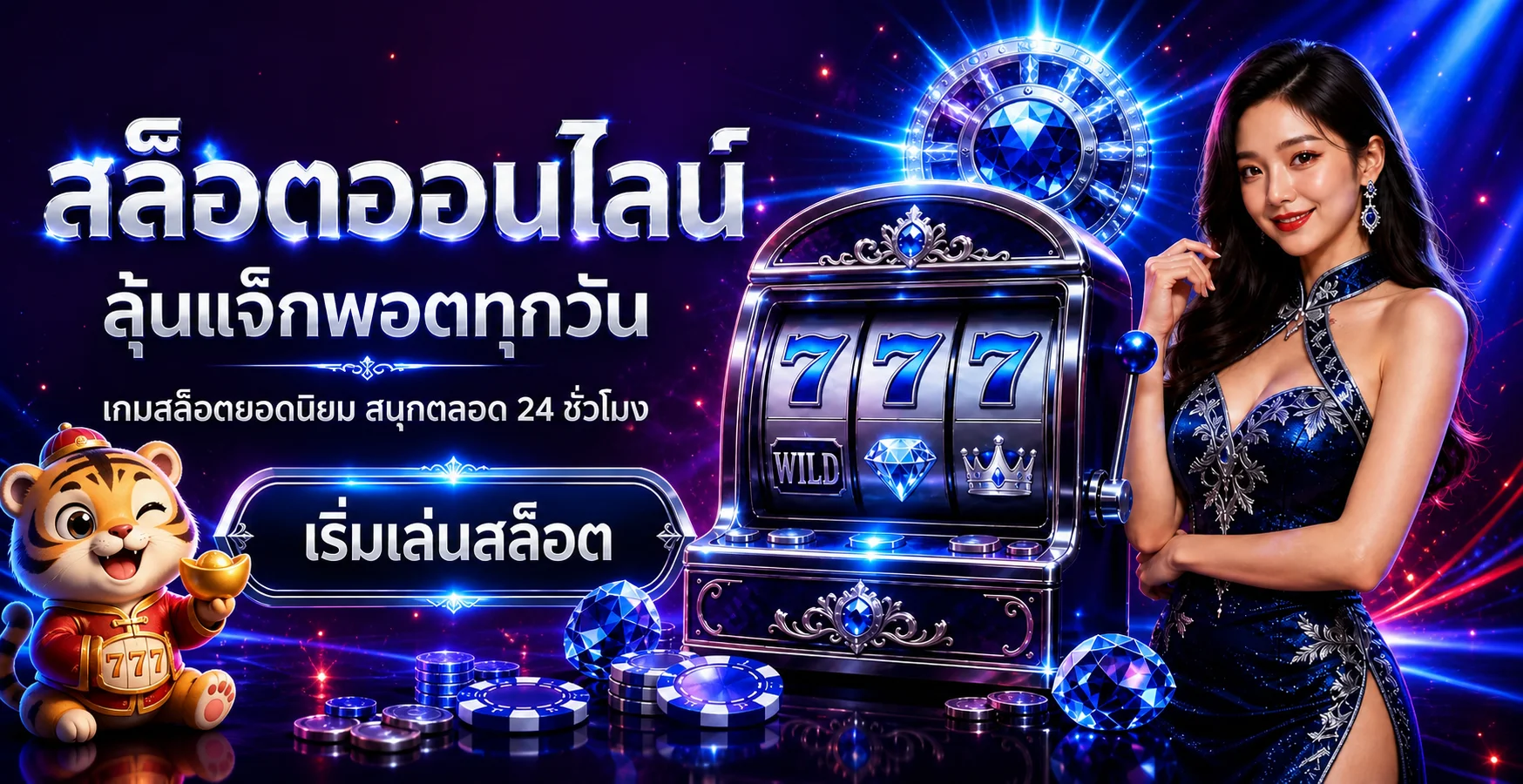 BABY688 สล็อตยอดนิยมและแนวทางทดลองเล่น